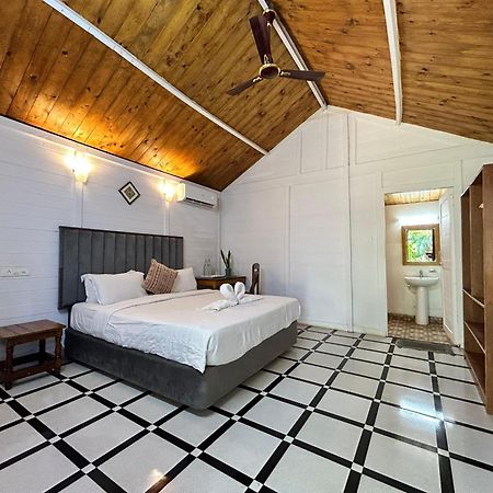 King Villa Goa Палолем Экстерьер фото