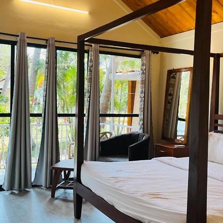 King Villa Goa Палолем Экстерьер фото