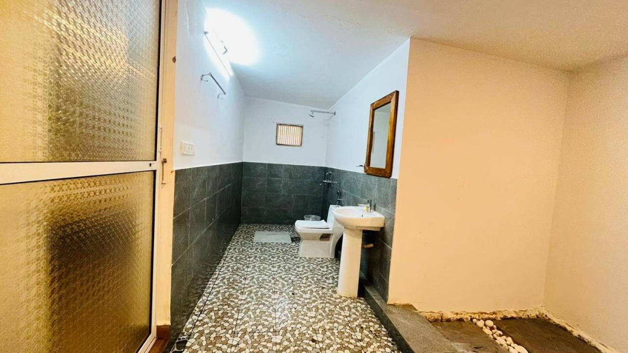 King Villa Goa Палолем Экстерьер фото