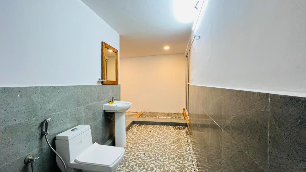 King Villa Goa Палолем Экстерьер фото
