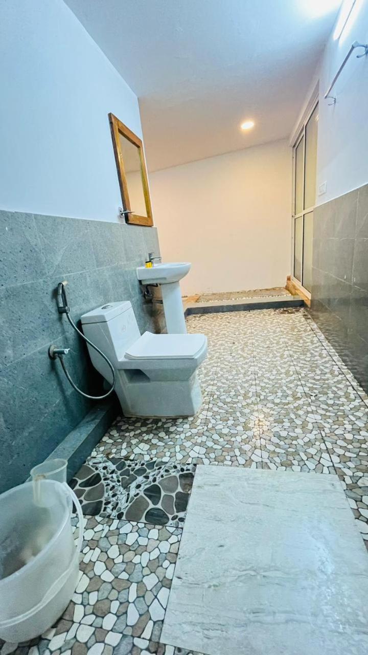 King Villa Goa Палолем Экстерьер фото