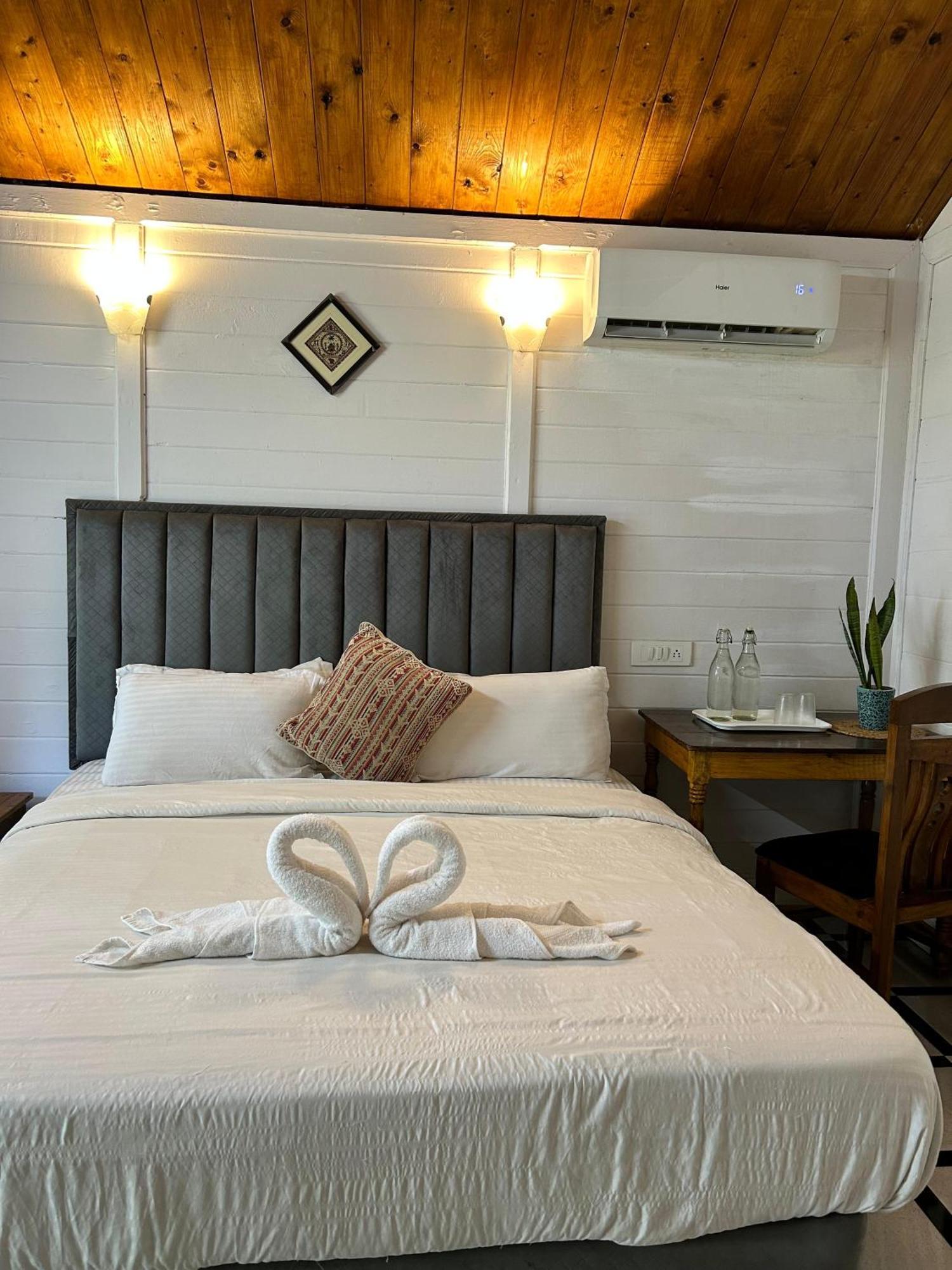 King Villa Goa Палолем Экстерьер фото
