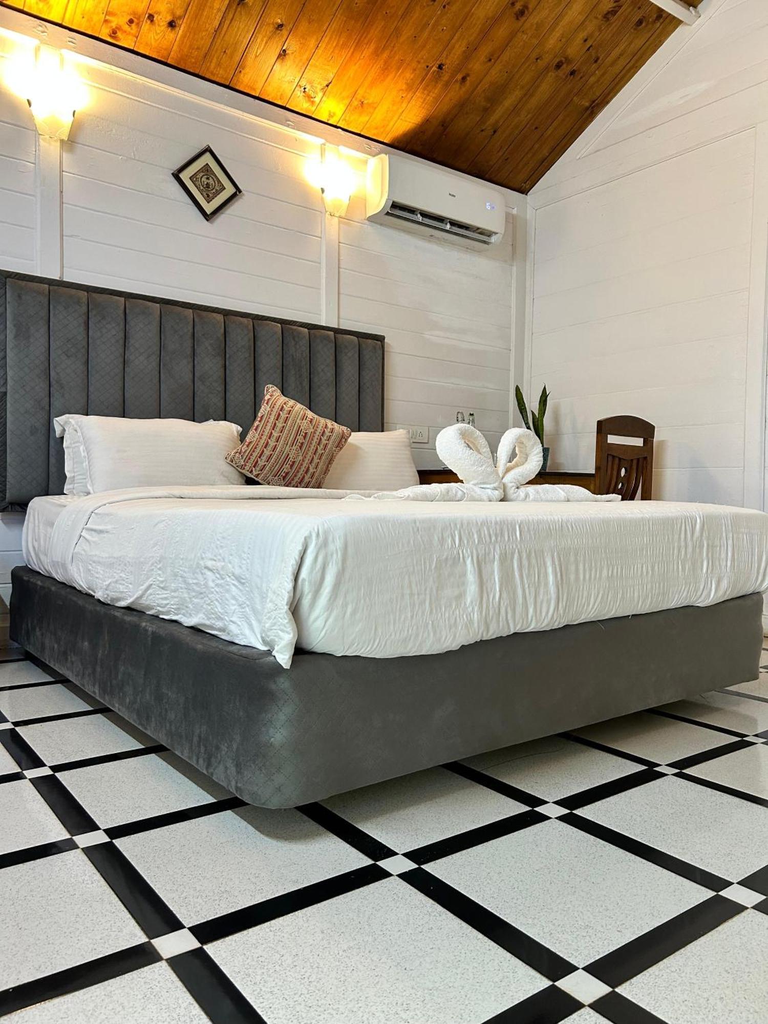King Villa Goa Палолем Экстерьер фото