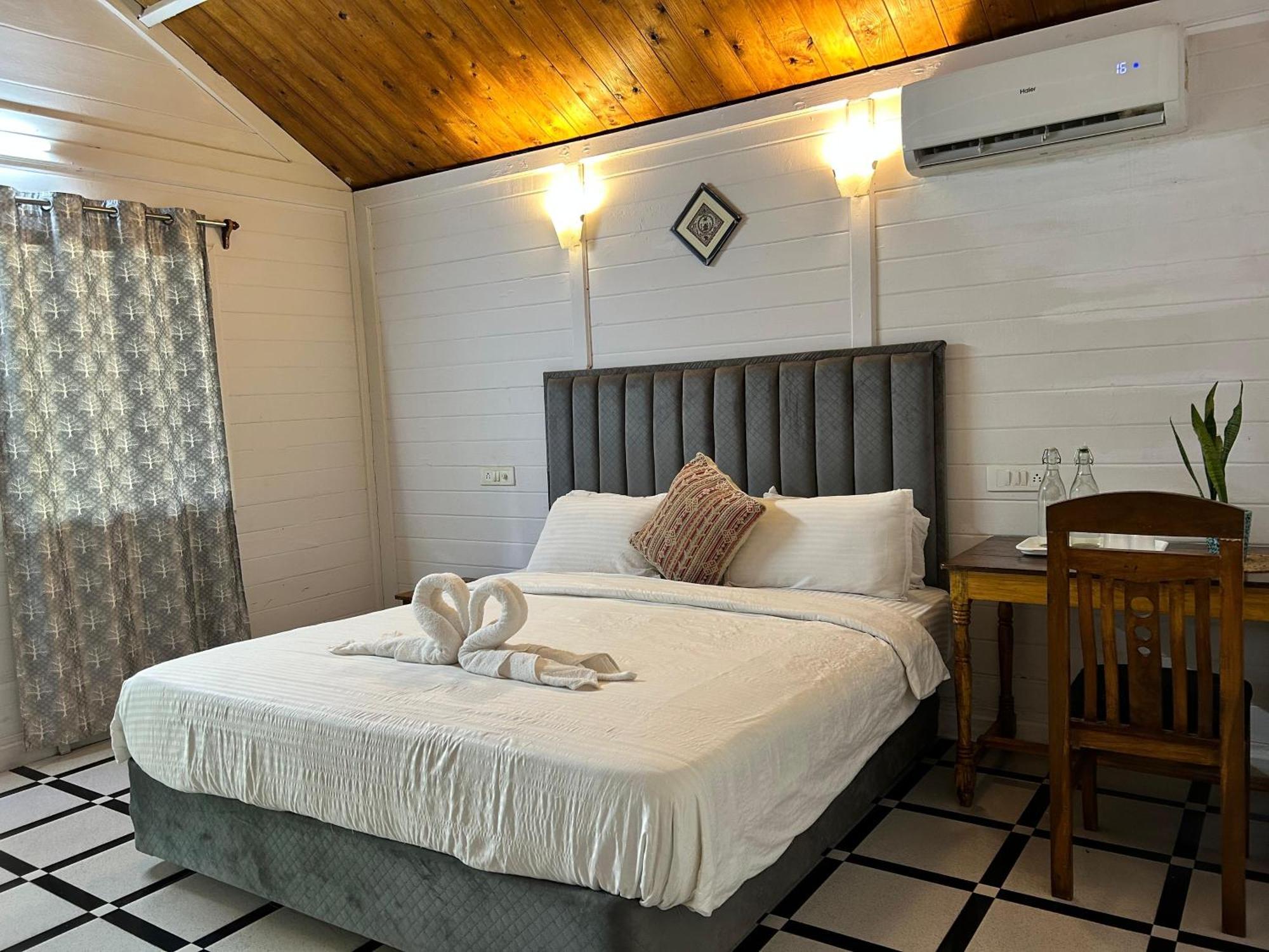King Villa Goa Палолем Экстерьер фото