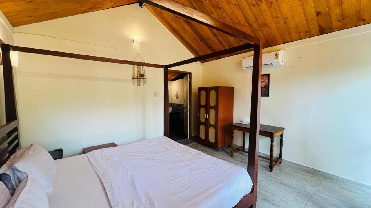 King Villa Goa Палолем Экстерьер фото