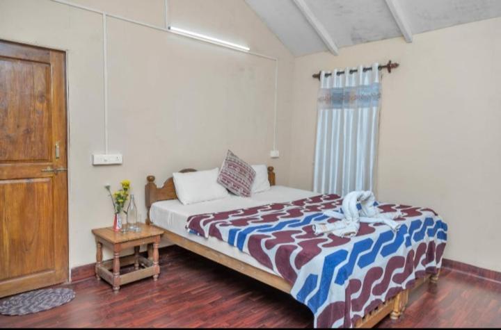 King Villa Goa Палолем Экстерьер фото